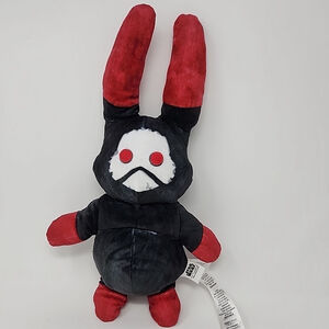 Disney Parks Star Wars Plush Bad Batch Tooka Loth Cat Doll Lula Wrecker Omega